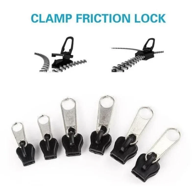 Instant Zipper Repair Set - Image 8