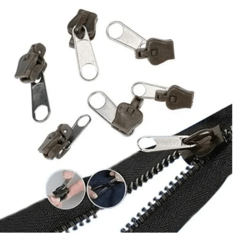 Instant Zipper Repair Set - Image 9