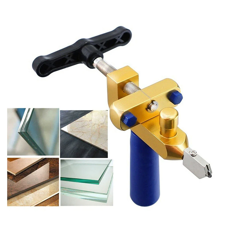 Integrated Tile cutter - Image 4
