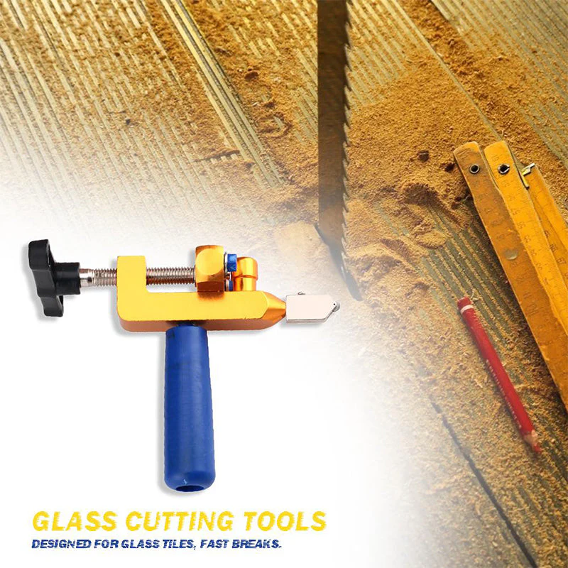 Integrated Tile cutter - Image 5