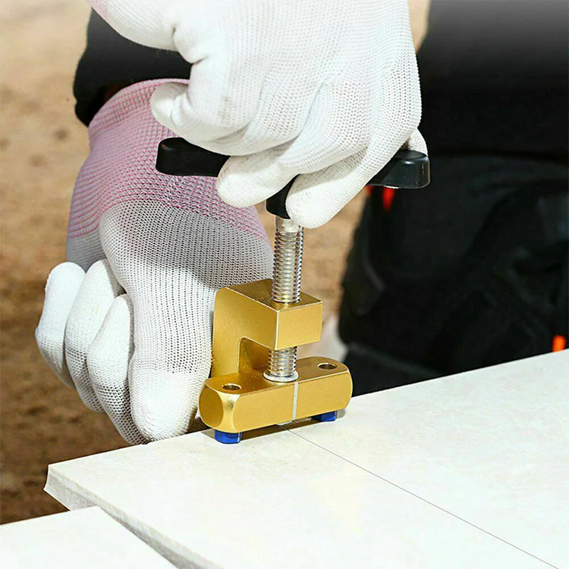 Integrated Tile cutter - Image 6