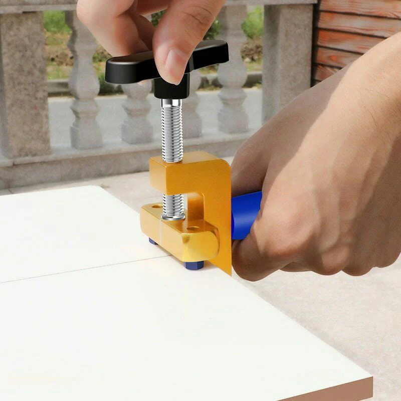 Integrated Tile cutter - Image 7