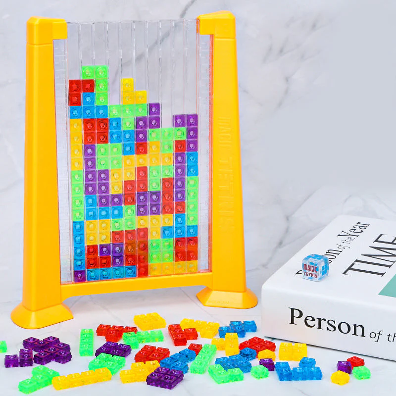 Intellectual Blocks Game - Image 10
