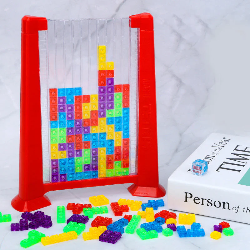 Intellectual Blocks Game - Image 11