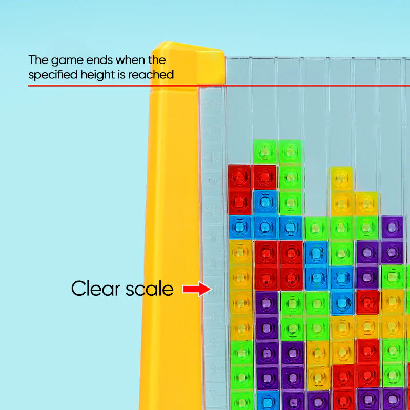 Intellectual Blocks Game - Image 4