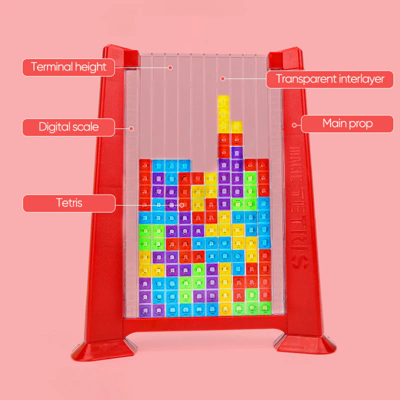 Intellectual Blocks Game - Image 5