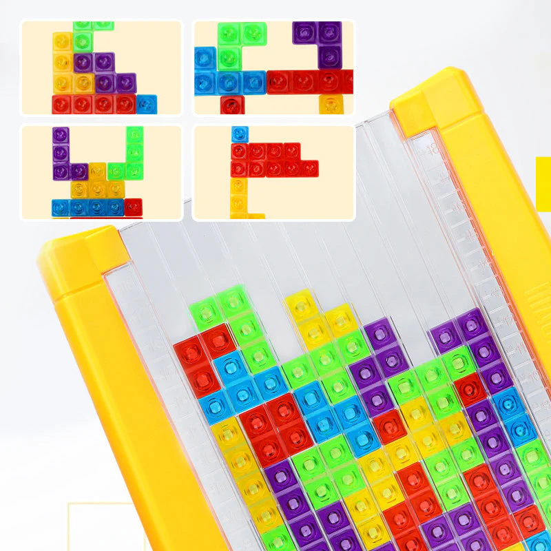 Intellectual Blocks Game - Image 6