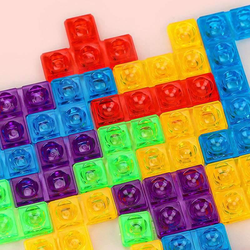 Intellectual Blocks Game - Image 7