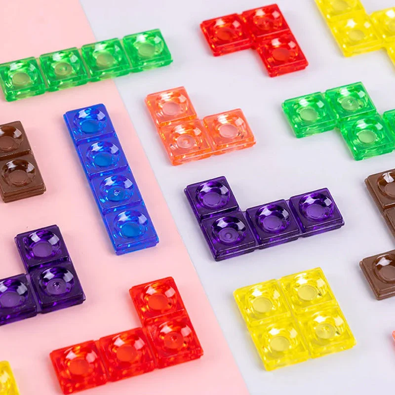 Intellectual Blocks Game - Image 8