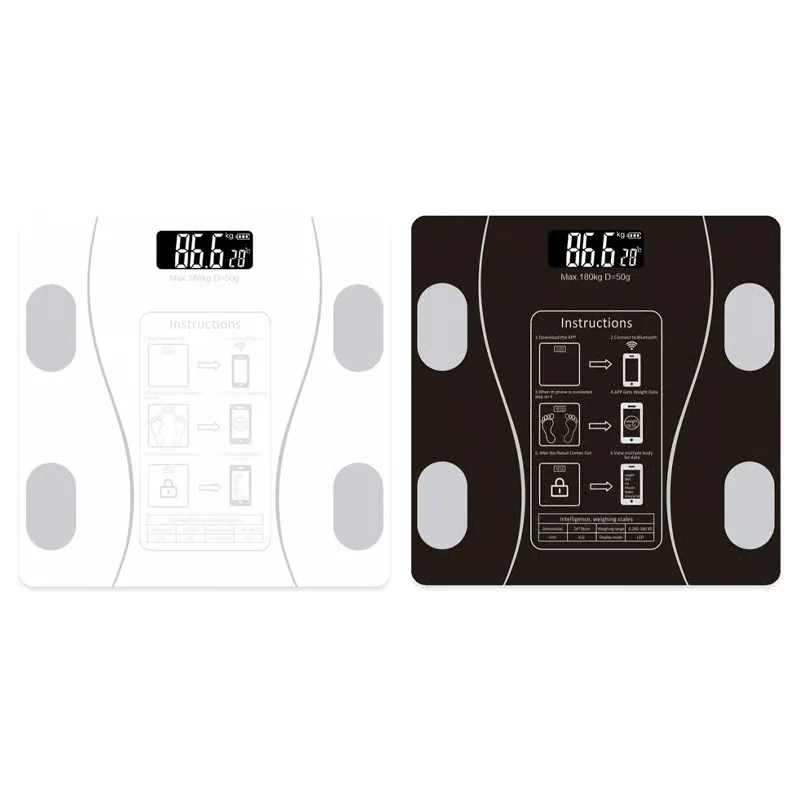 Intelligent Body Fat Scale - Image 15