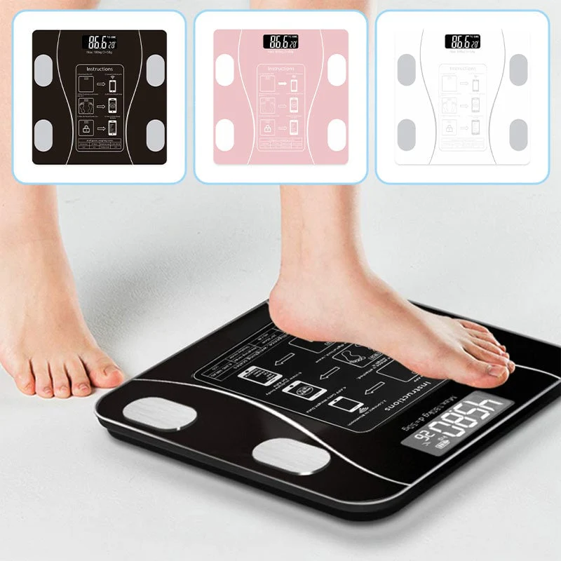 Intelligent Body Fat Scale - Image 2