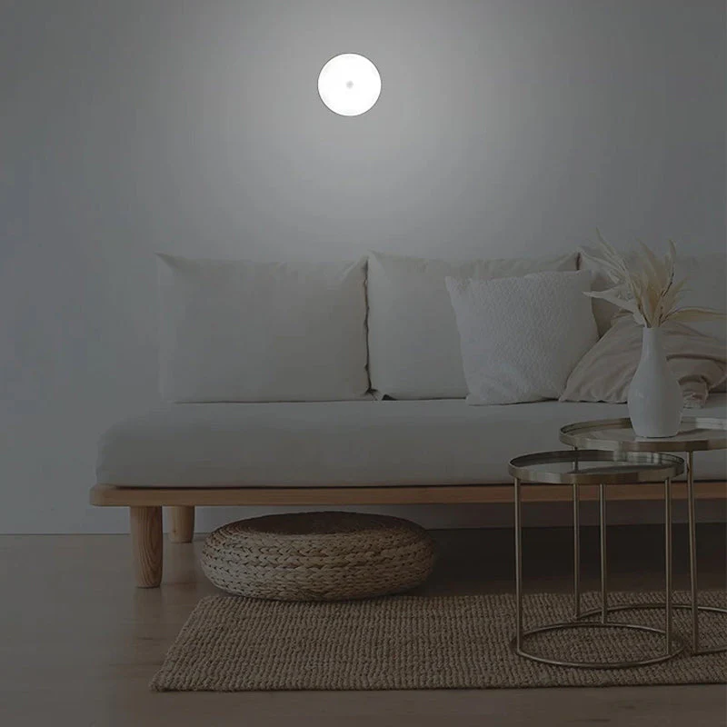 Intelligent Human Induction LED Night Light - Image 6