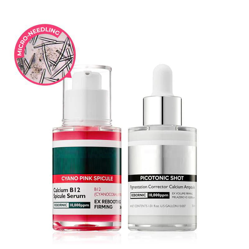 Intensive Discoloration Serum - Image 12