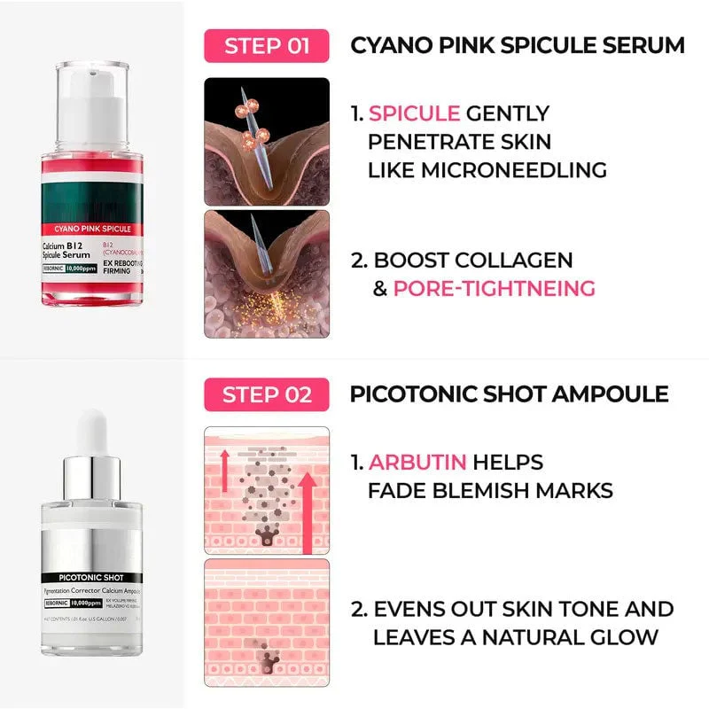 Intensive Discoloration Serum - Image 4