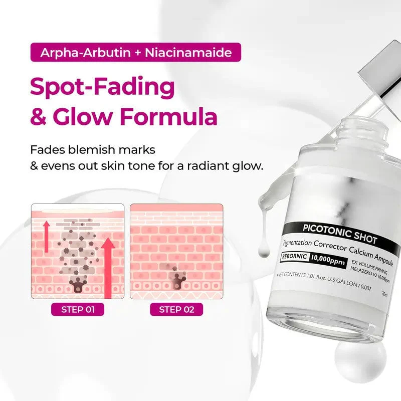 Intensive Discoloration Serum - Image 5