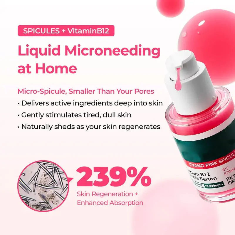 Intensive Discoloration Serum - Image 6