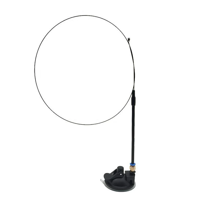 Interactive Bird Simulation Cat Toy - Image 10