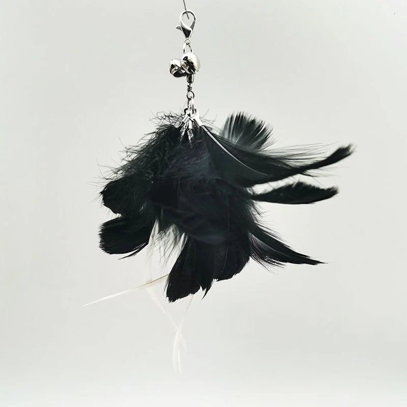 Interactive Bird Simulation Cat Toy - Image 11