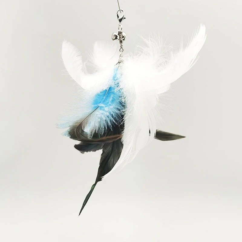 Interactive Bird Simulation Cat Toy - Image 3