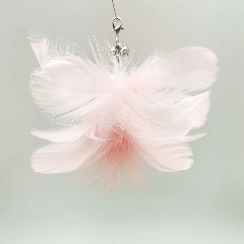 Interactive Bird Simulation Cat Toy - Image 4