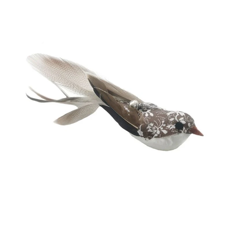 Interactive Bird Simulation Cat Toy - Image 5