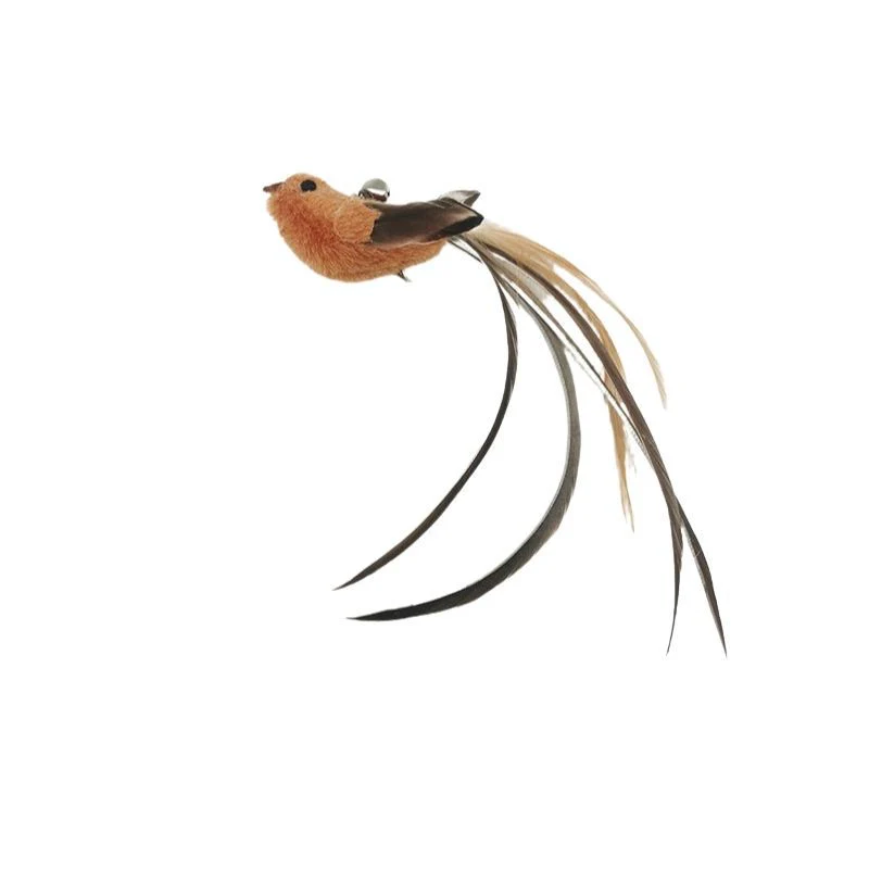 Interactive Bird Simulation Cat Toy - Image 7