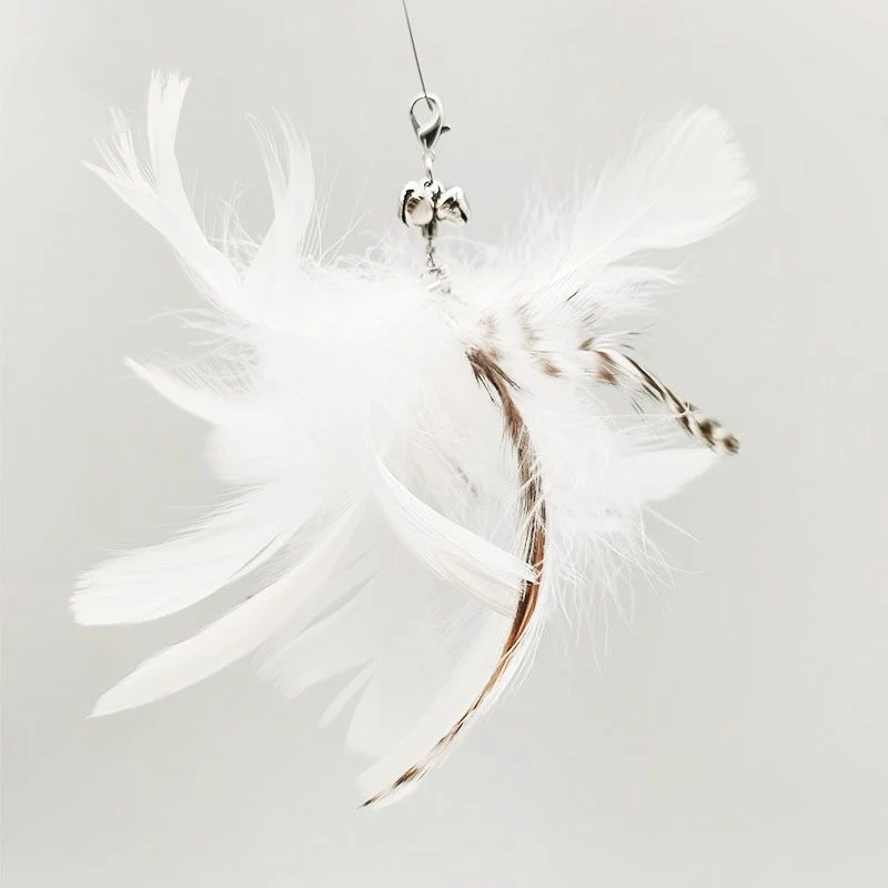 Interactive Bird Simulation Cat Toy - Image 9