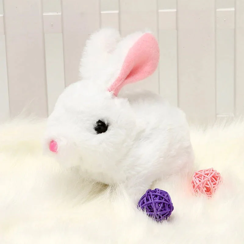 Interactive Bunny Toy - Image 6