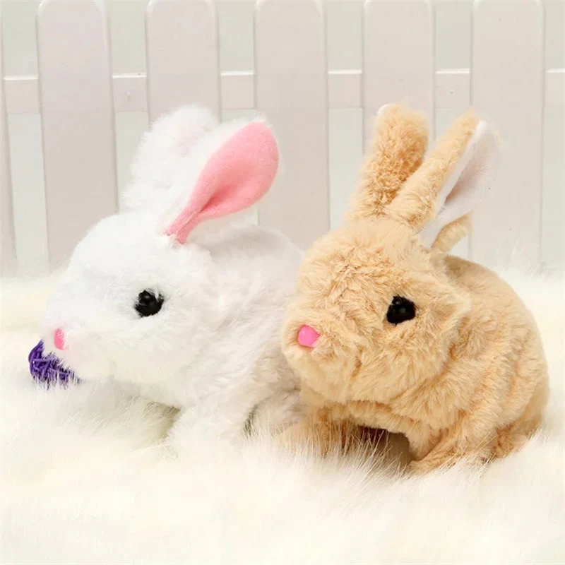 Interactive Bunny Toy - Image 10