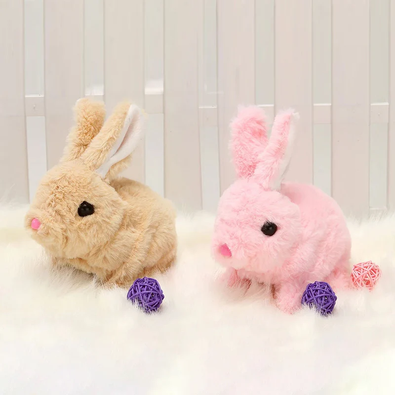 Interactive Bunny Toy - Image 12