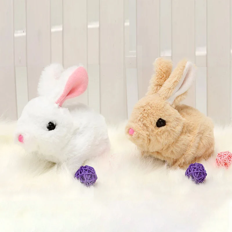 Interactive Bunny Toy - Image 13
