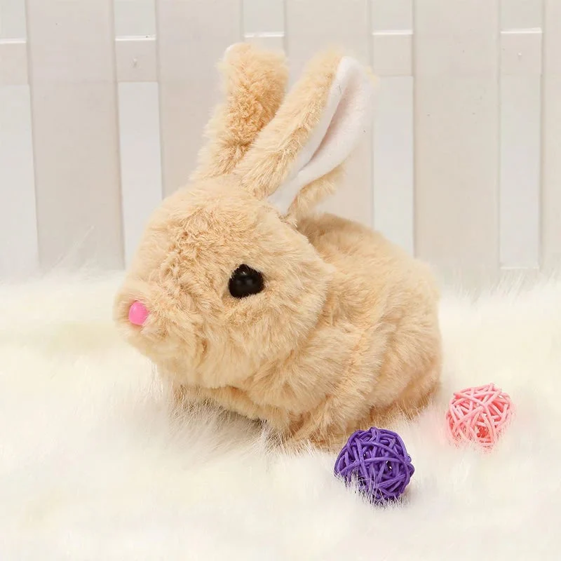 Interactive Bunny Toy - Image 15