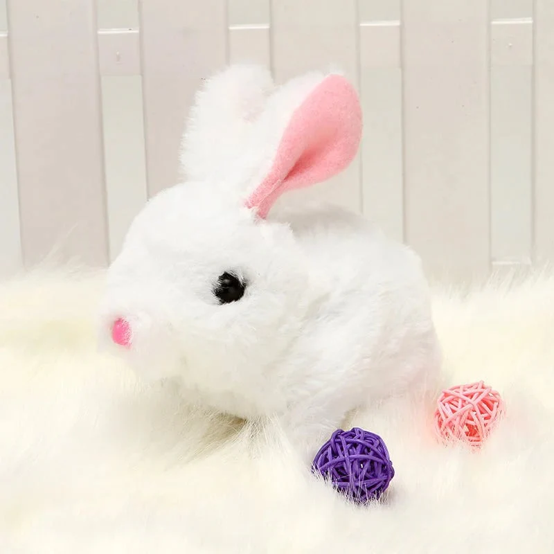 Interactive Bunny Toy - Image 16