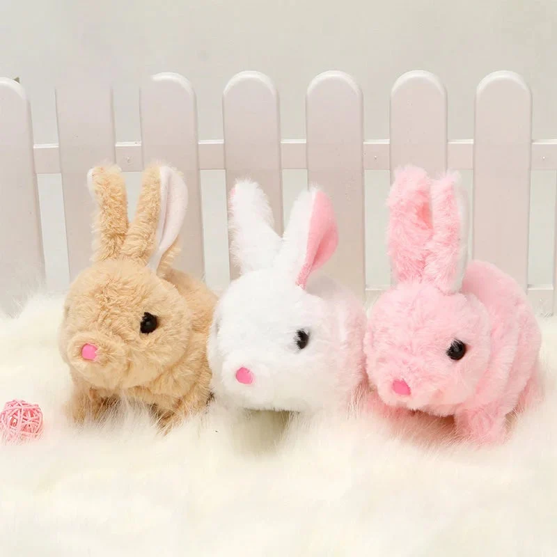 Interactive Bunny Toy - Image 9