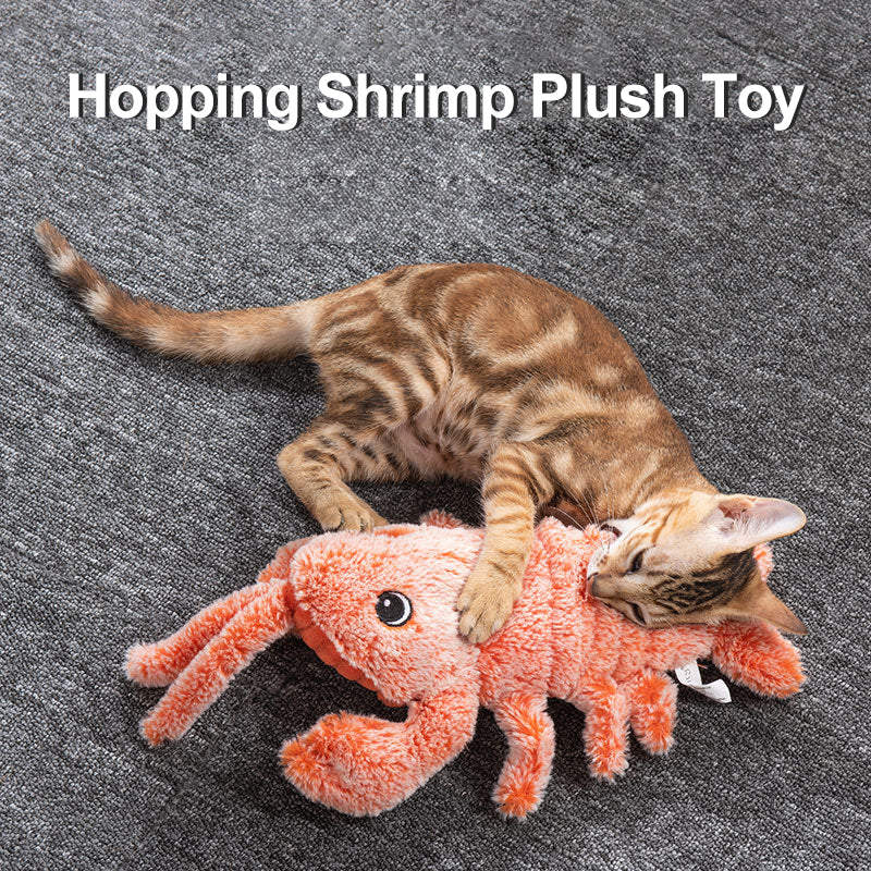Interactive Cat And Dog Toy - Image 10