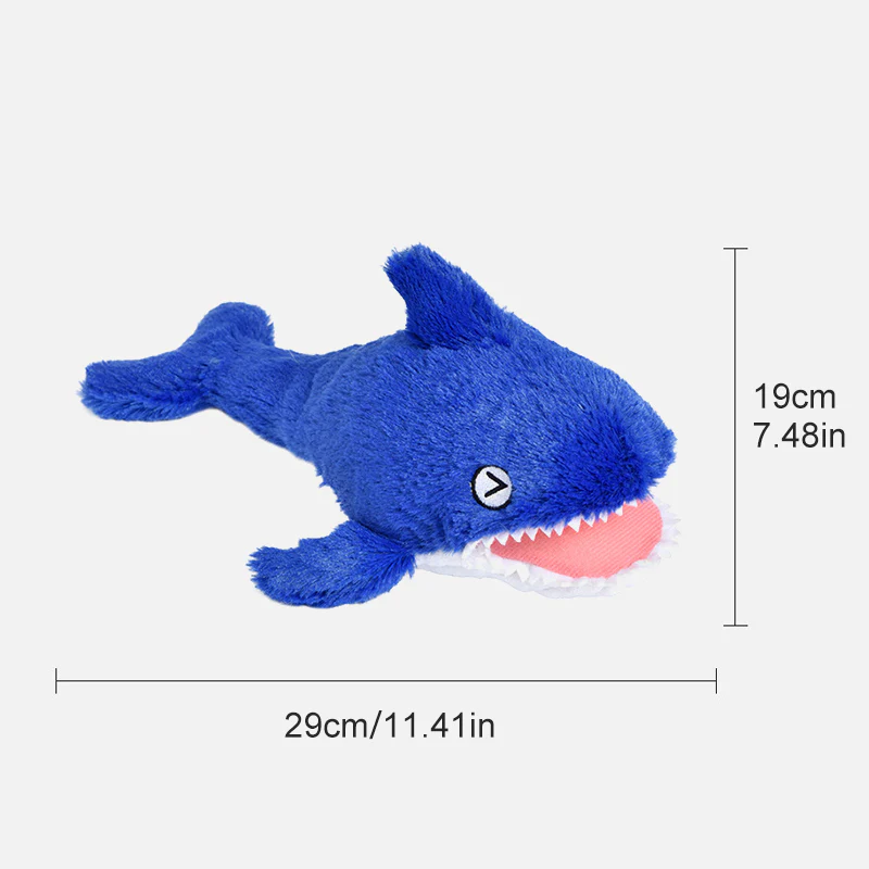 Interactive Cat And Dog Toy - Image 13