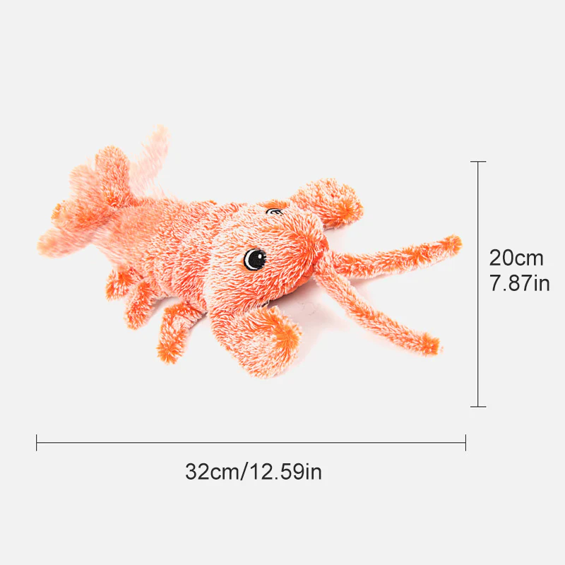 Interactive Cat And Dog Toy - Image 14