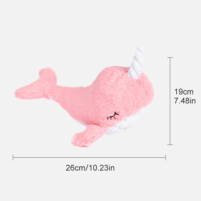 Interactive Cat And Dog Toy - Image 15