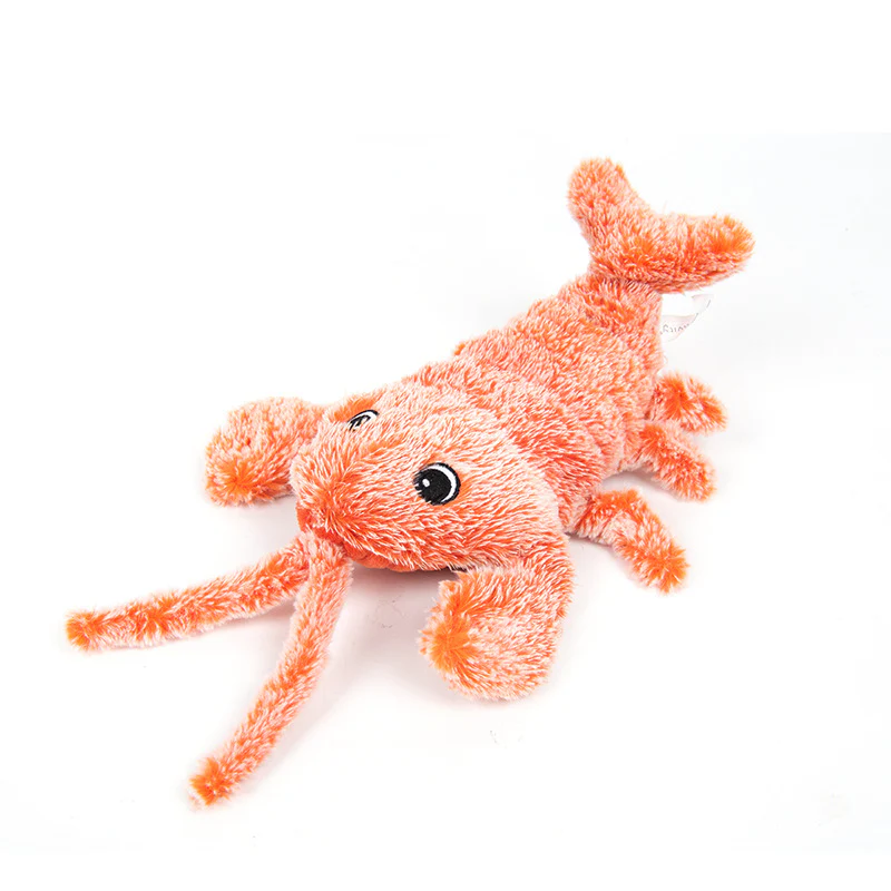 Interactive Cat And Dog Toy - Image 18