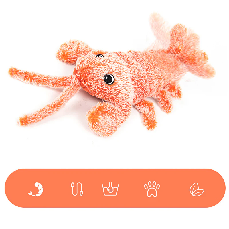 Interactive Cat And Dog Toy - Image 5