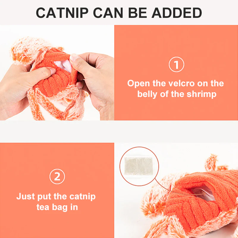 Interactive Cat And Dog Toy - Image 7