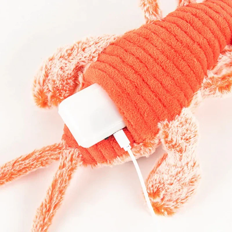 Interactive Cat And Dog Toy - Image 8
