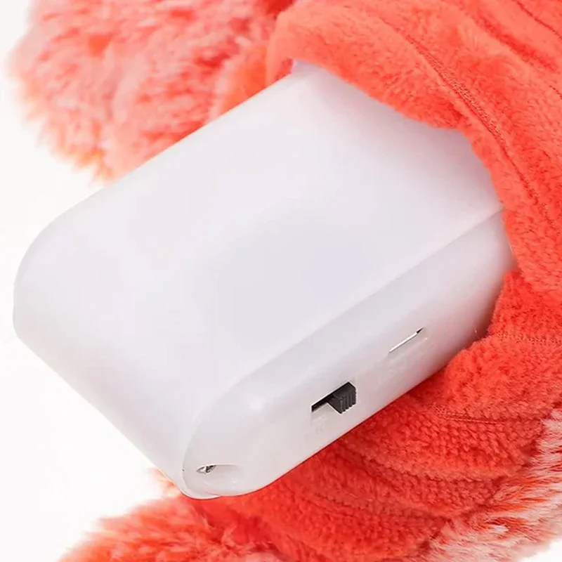 Interactive Cat And Dog Toy - Image 9