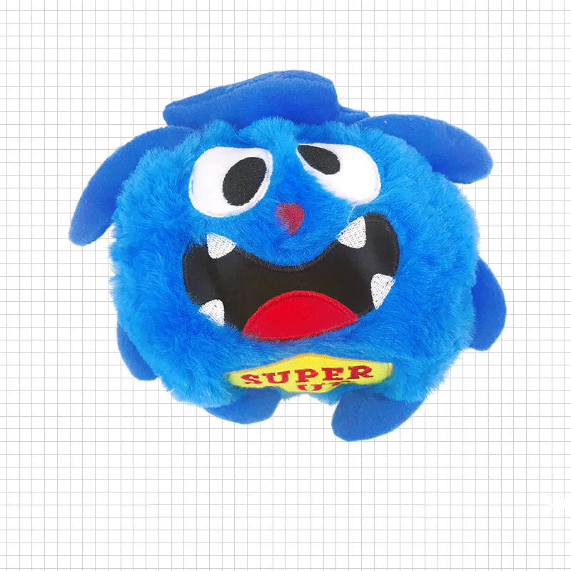 Interactive Dog Toy - Image 11
