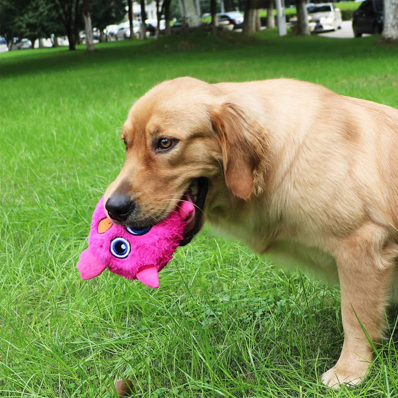 Interactive Dog Toy - Image 2