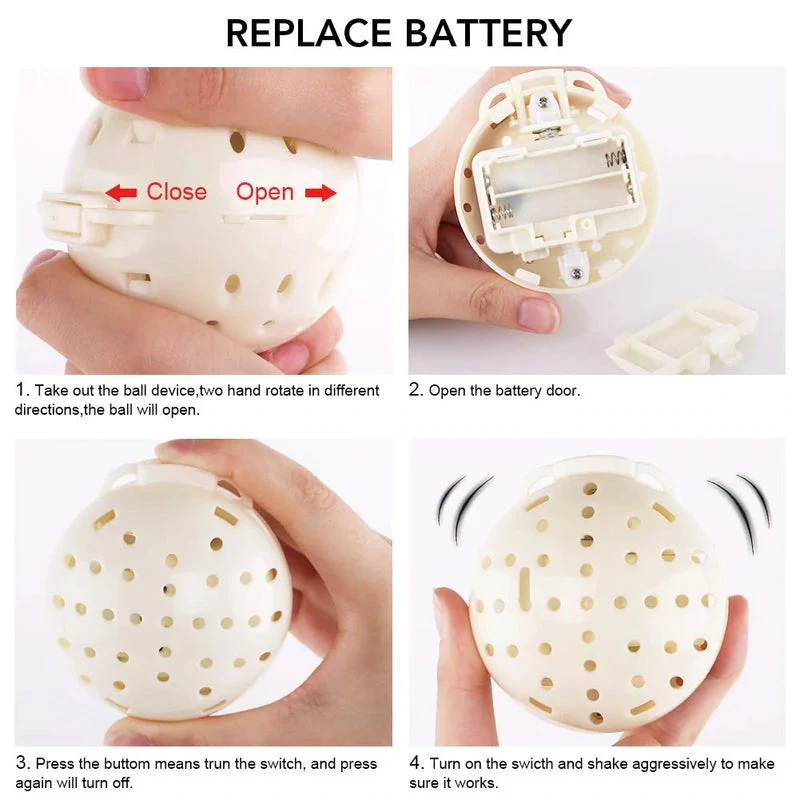 Interactive Dog Toy - Image 4