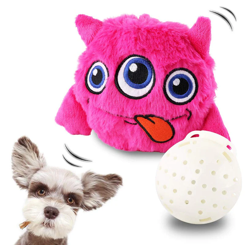 Interactive Dog Toy - Image 5