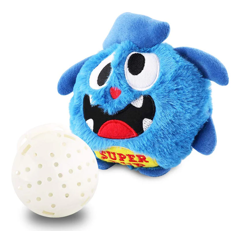 Interactive Dog Toy - Image 6