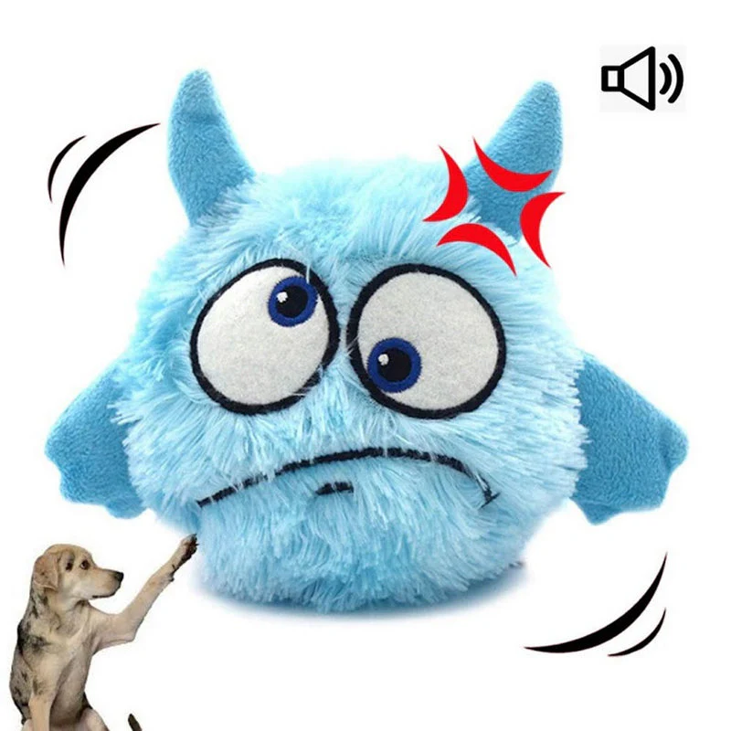 Interactive Dog Toy - Image 7