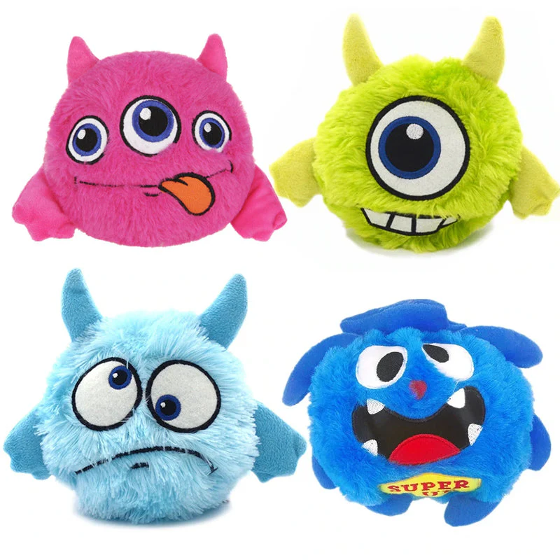 Interactive Dog Toy - Image 8